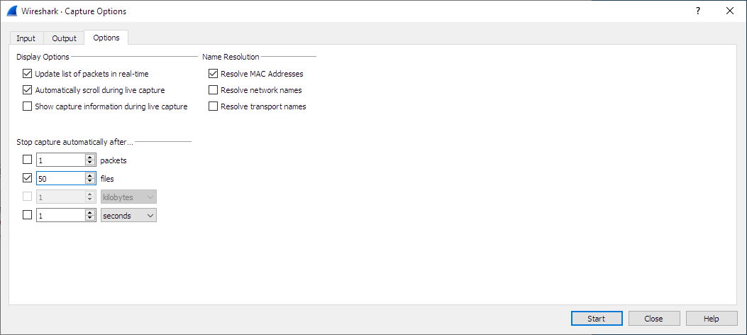 Wireshark download for mac os x yosemite