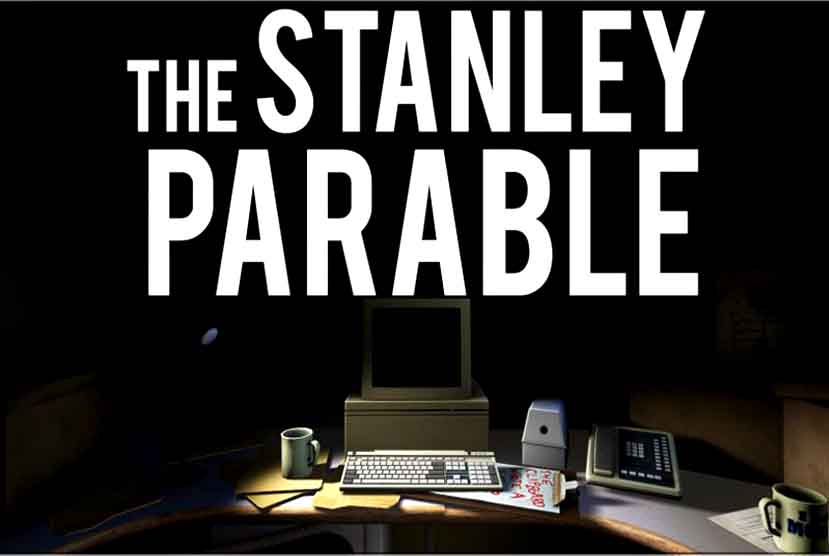 The Stanley Parable Free Download Mac